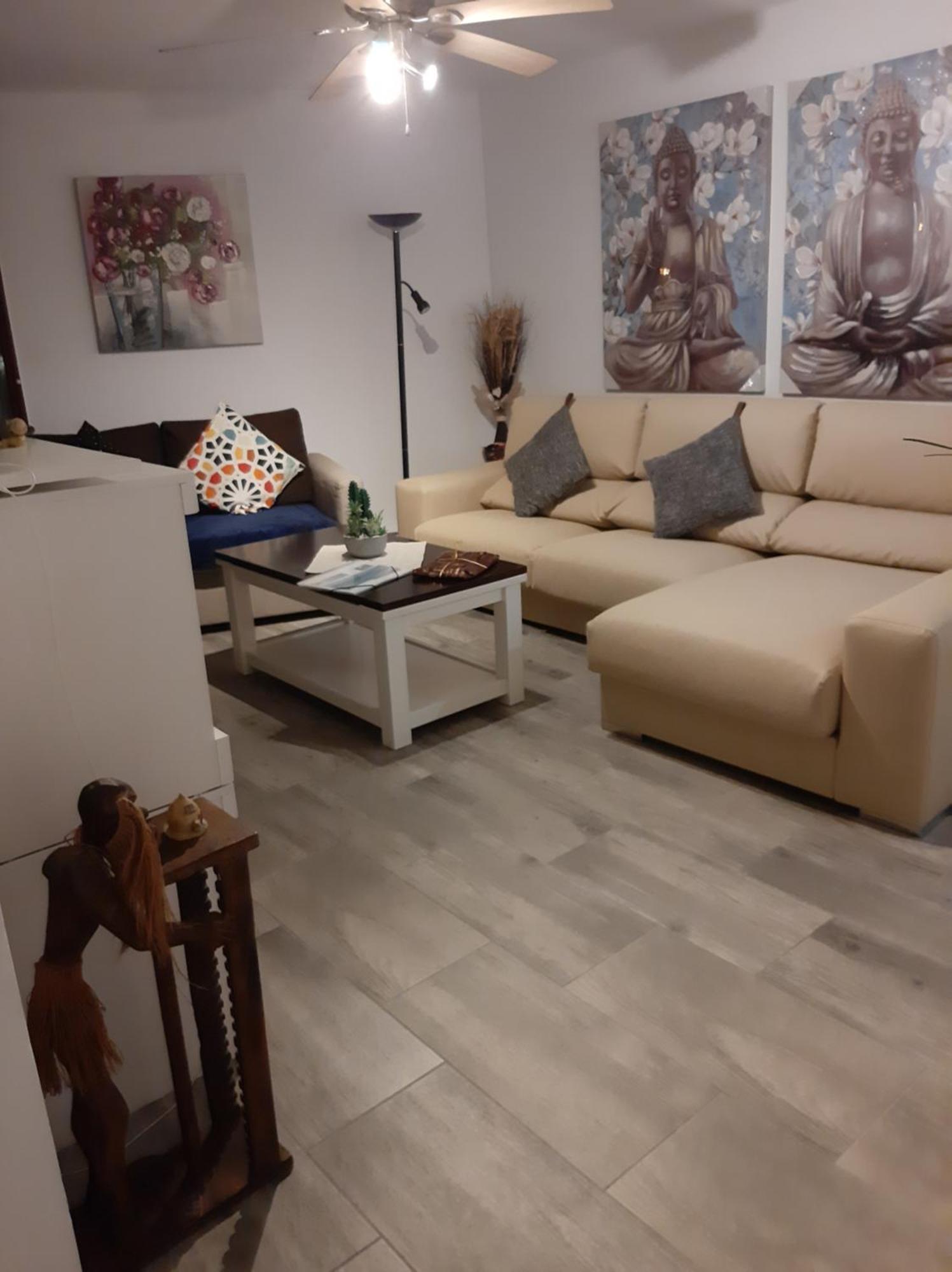 Apartamento En 1ª Linea De Mar En Salou Kültér fotó