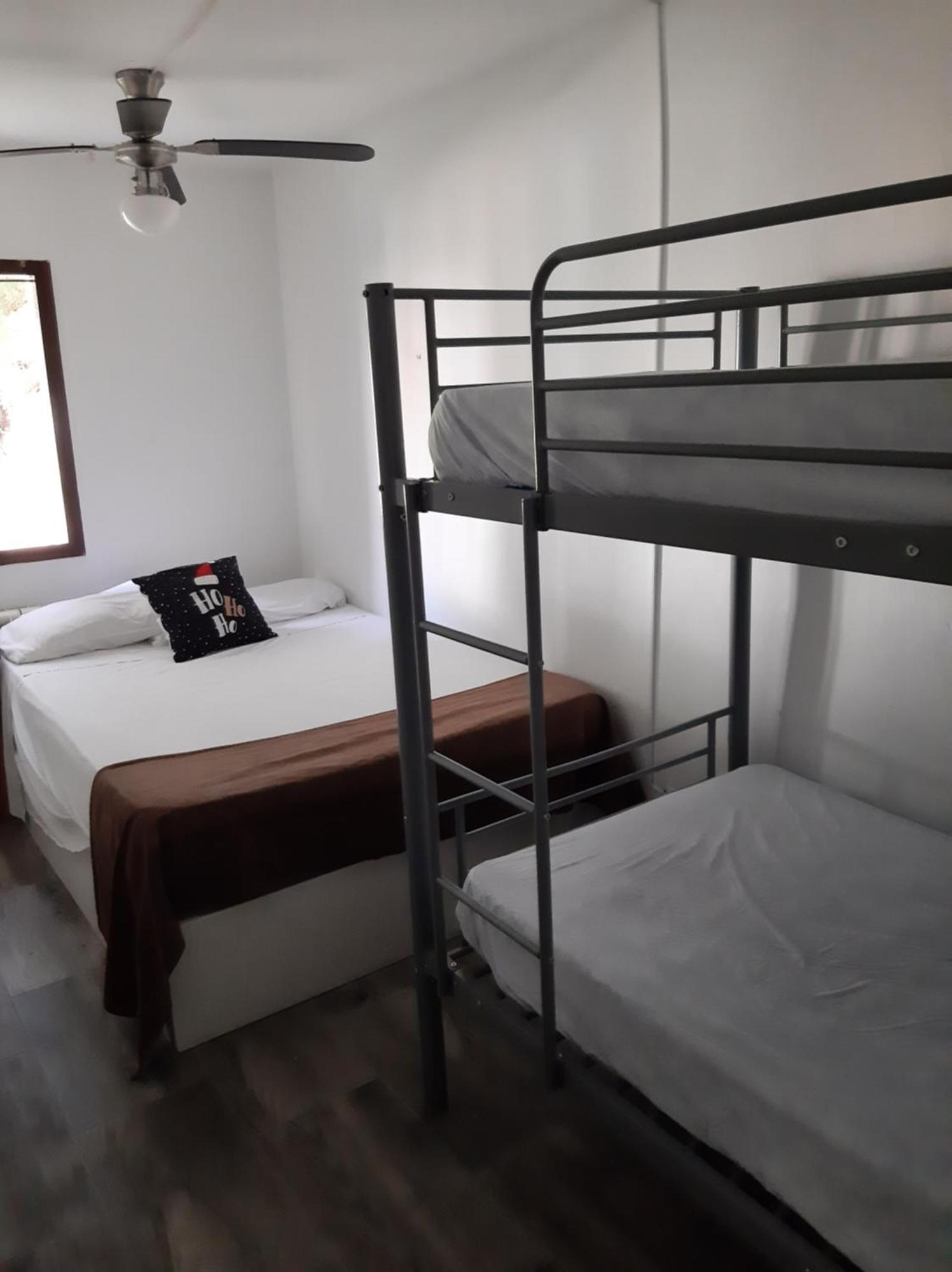 Apartamento En 1ª Linea De Mar En Salou Kültér fotó