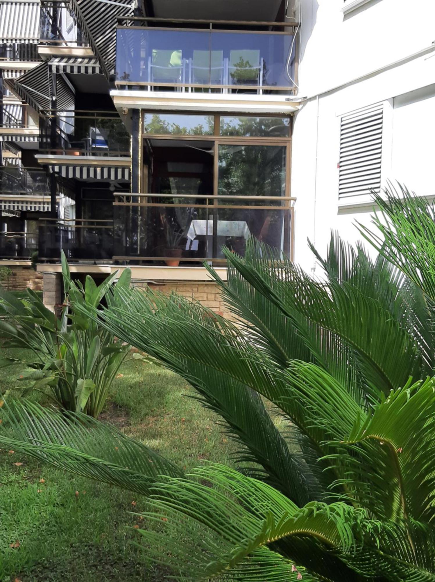 Apartamento En 1ª Linea De Mar En Salou Kültér fotó