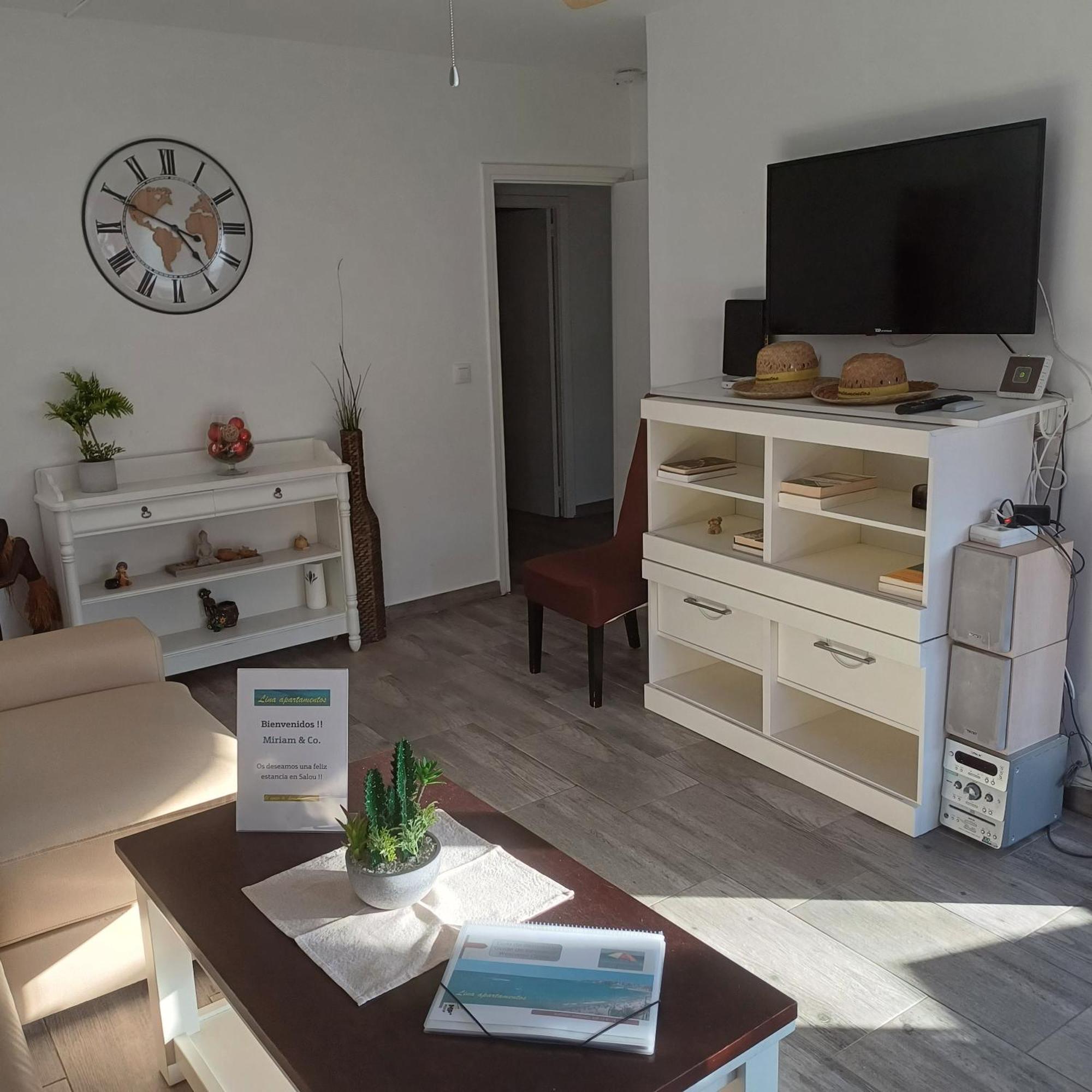 Apartamento En 1ª Linea De Mar En Salou Kültér fotó