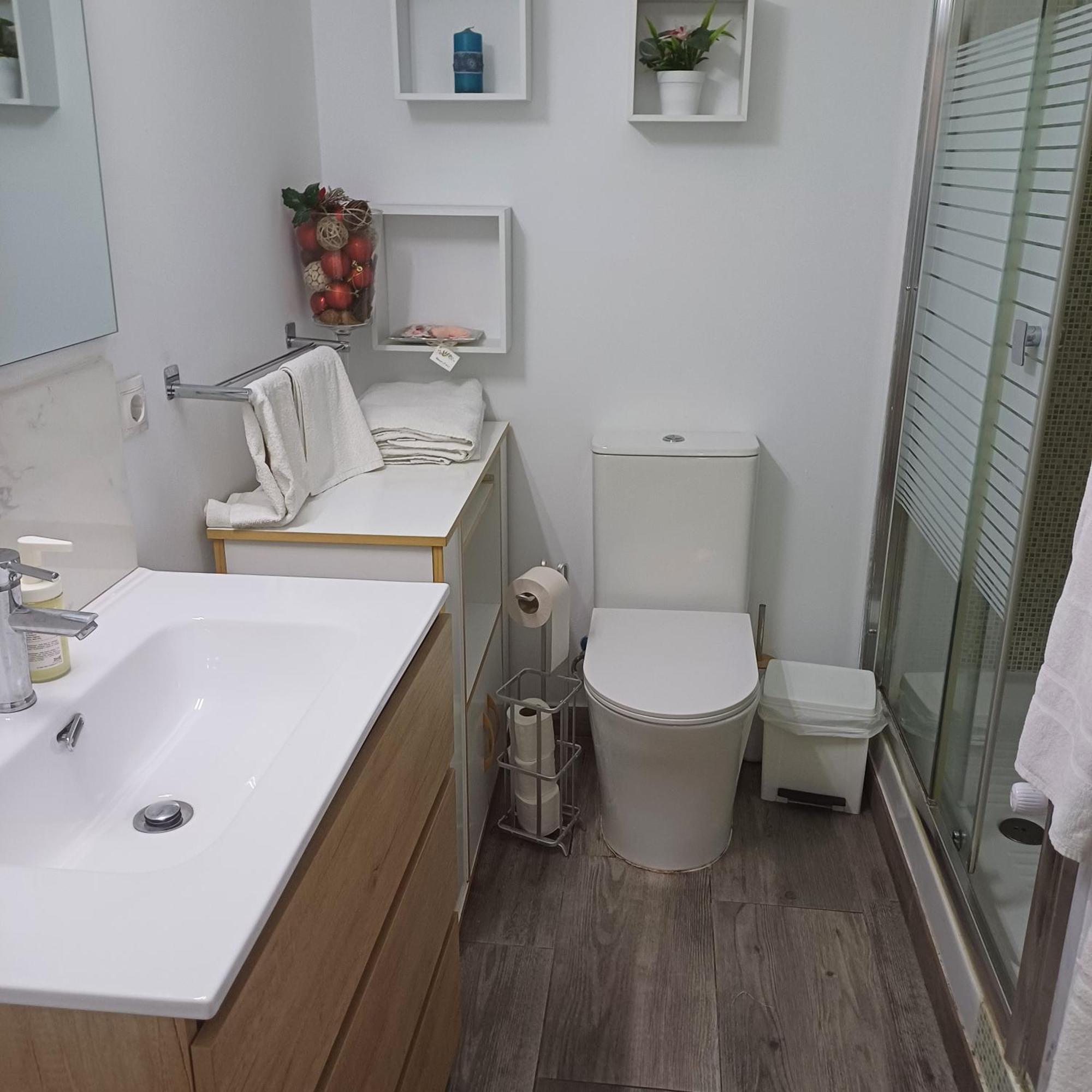 Apartamento En 1ª Linea De Mar En Salou Kültér fotó