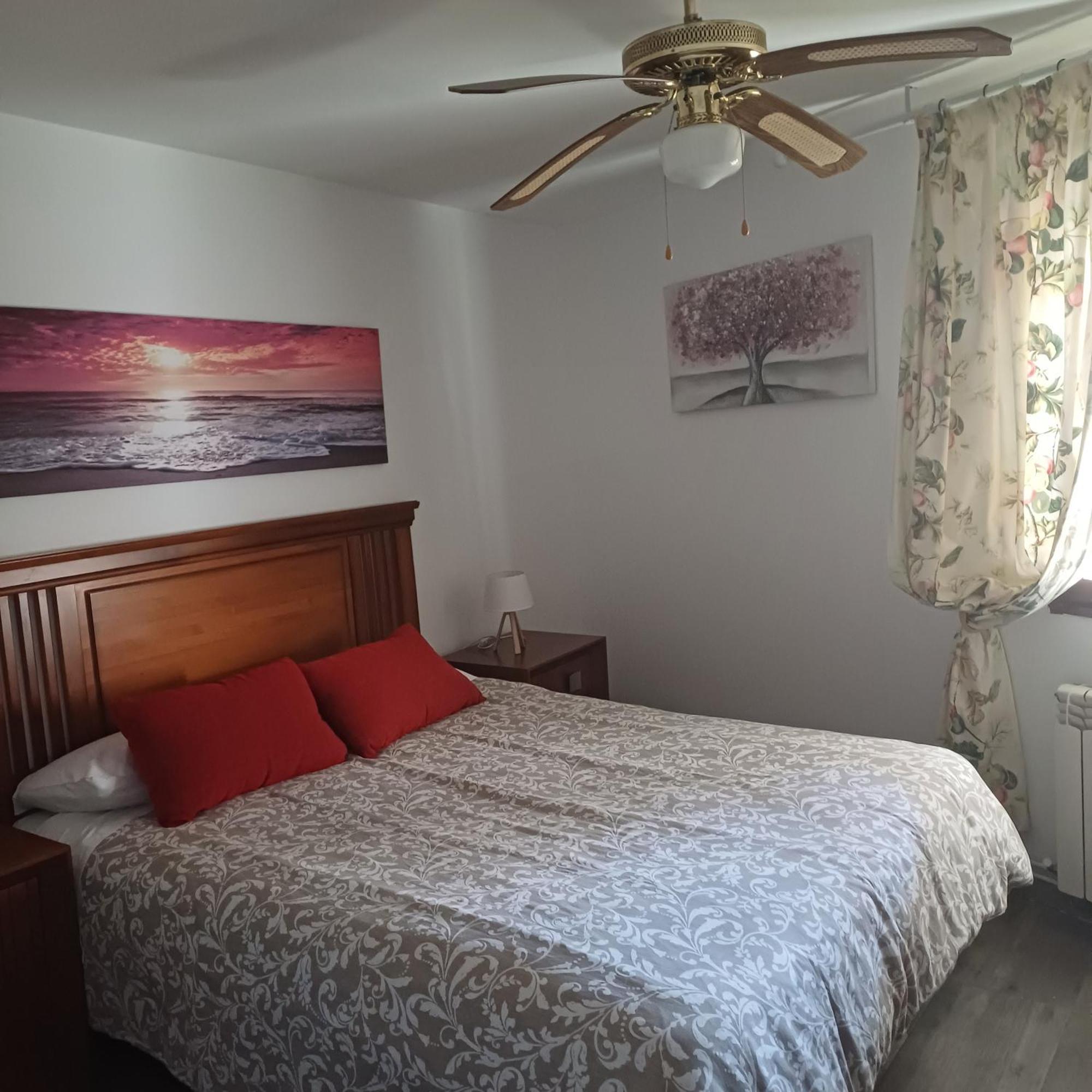 Apartamento En 1ª Linea De Mar En Salou Kültér fotó